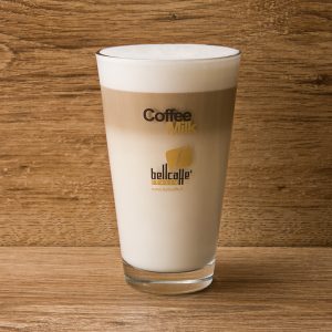 Bicchiere - Bell caffè Italia