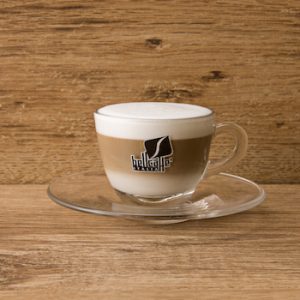Tazzina - Bell caffè Italia