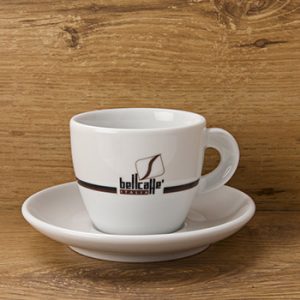 Tazzina grande - Bell caffè Italia